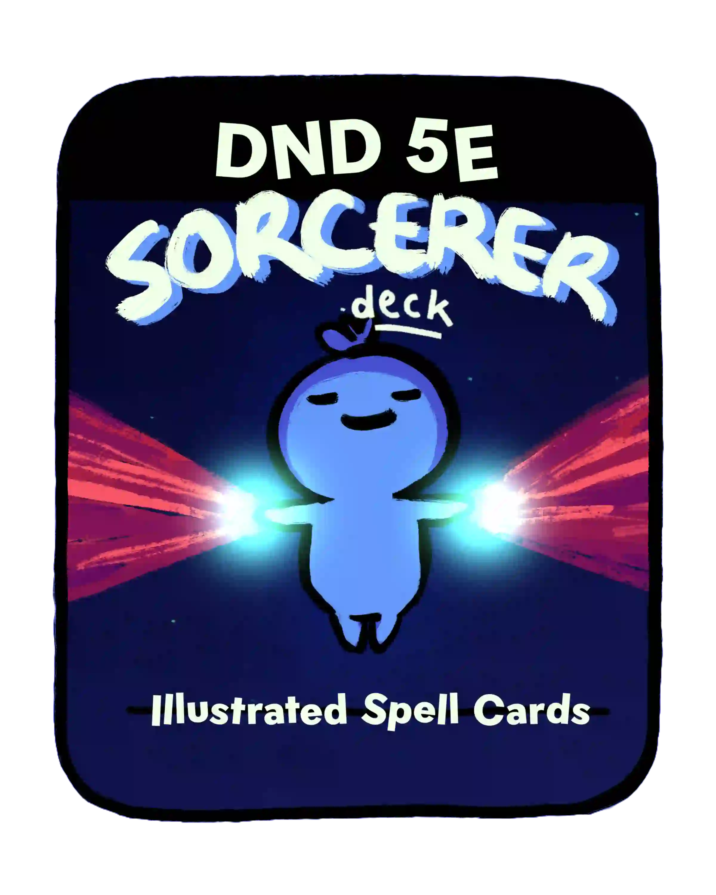 Sorcerer