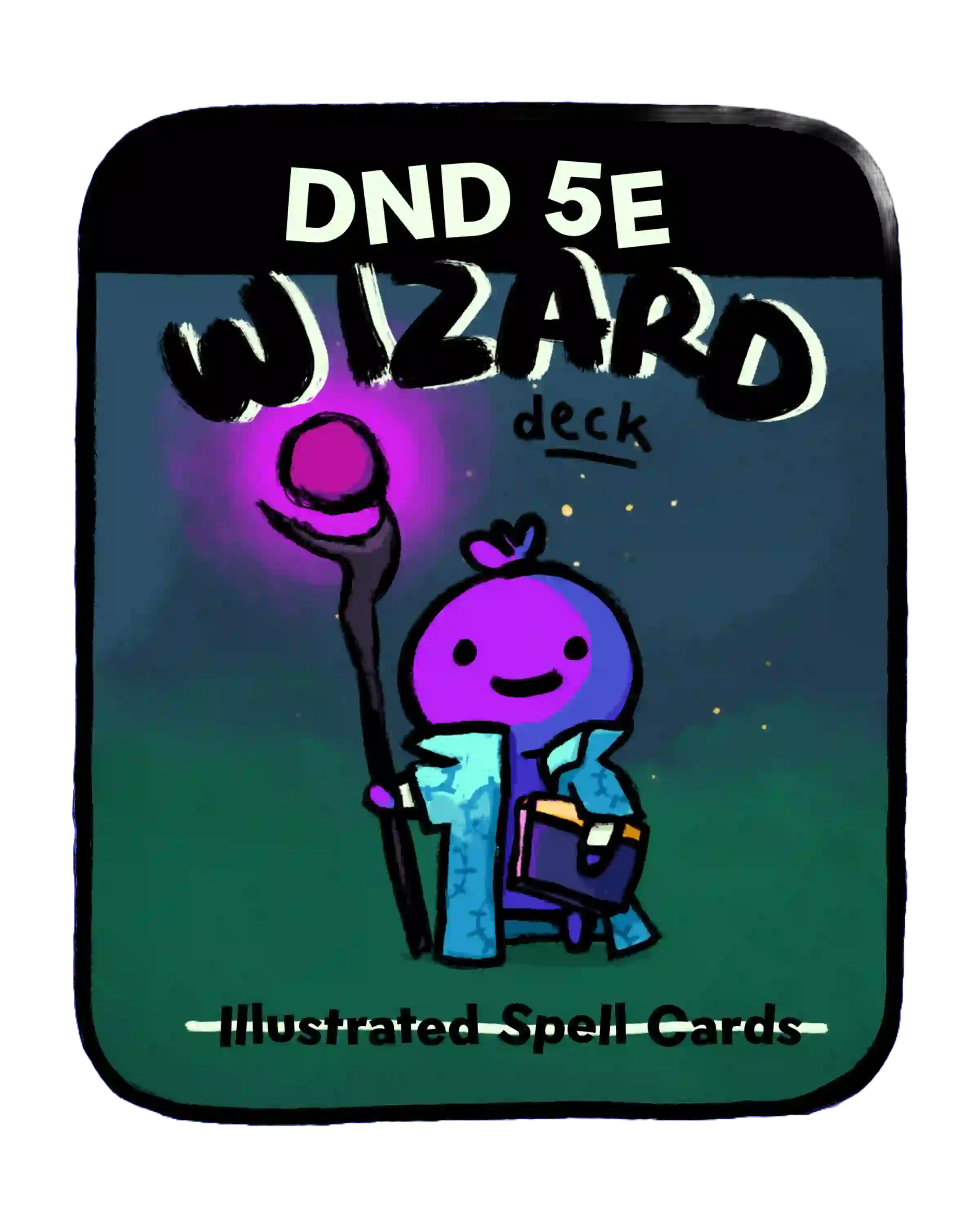 Wizard
