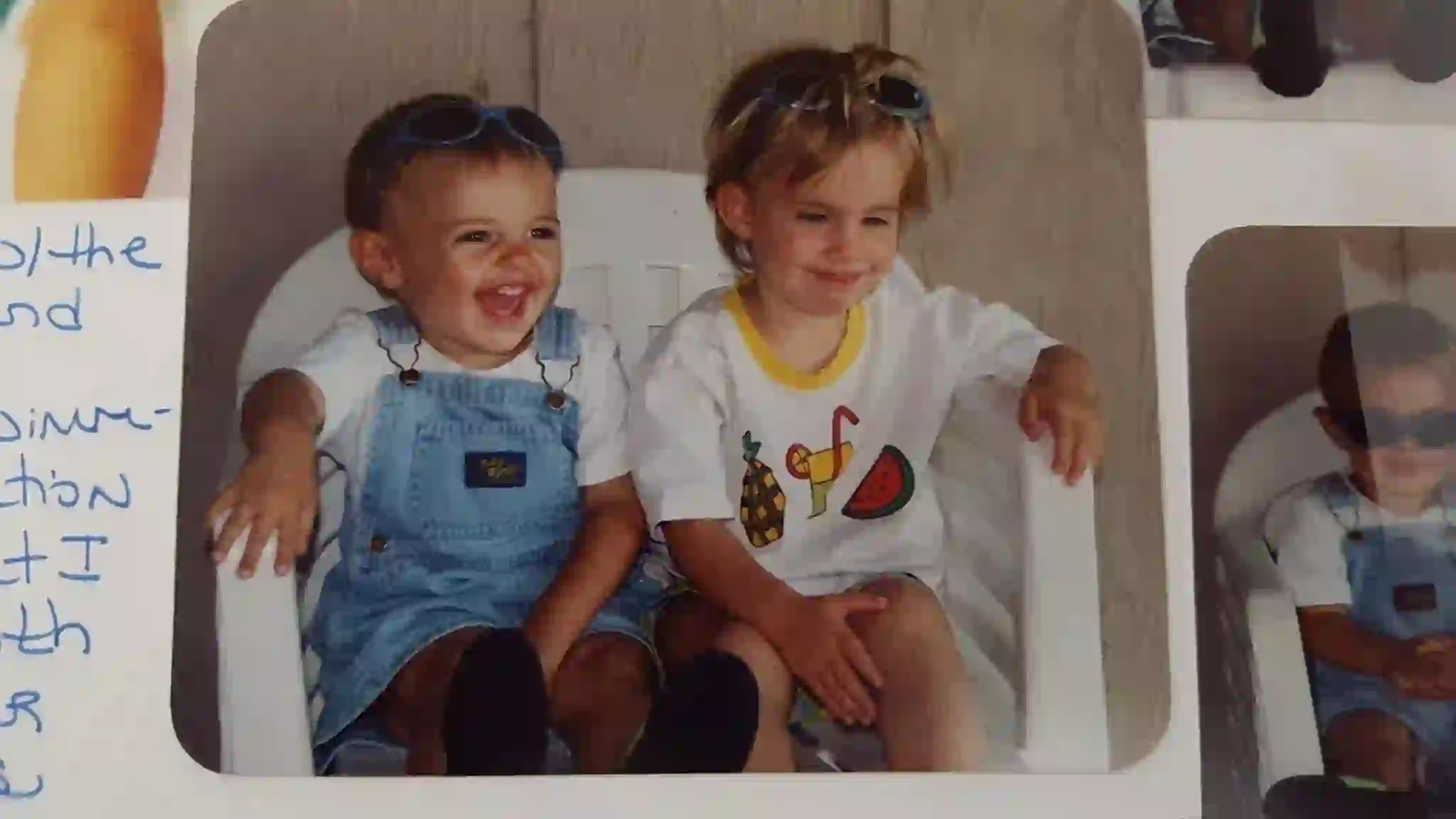 Julia (J-dawg) Nolan